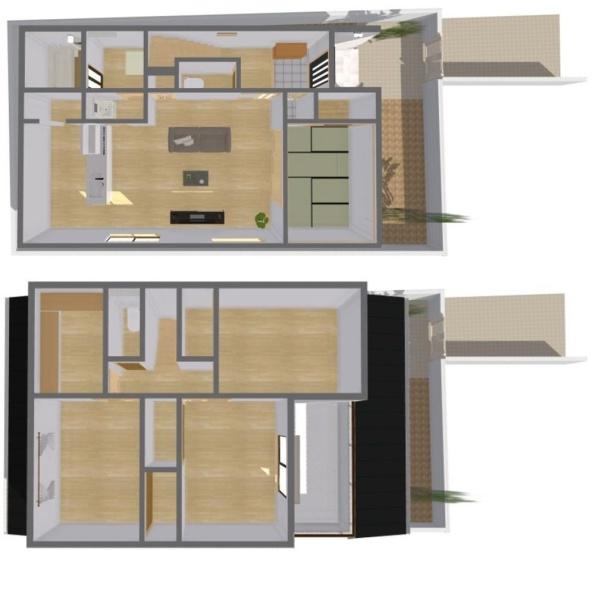 京都市下京区油小路通五条上る上金仏町の土地