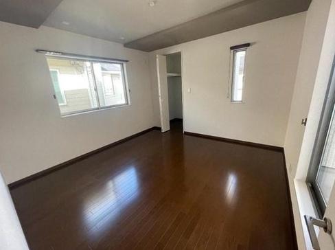 京都市伏見区羽束師菱川町の中古一戸建て