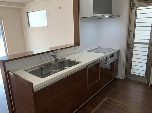 京都市伏見区羽束師菱川町の中古一戸建て