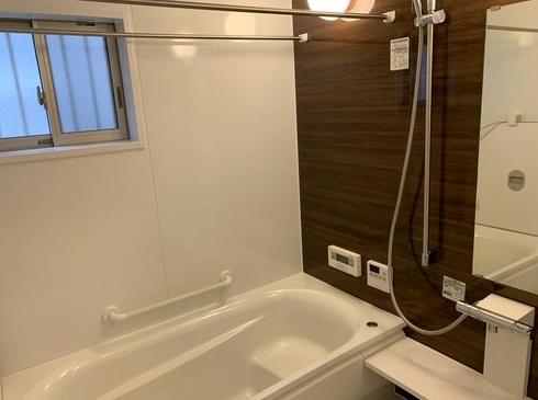 京都市伏見区羽束師菱川町の中古一戸建て