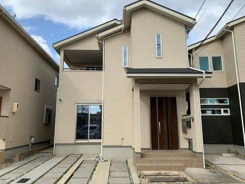 京都市伏見区羽束師菱川町の中古一戸建