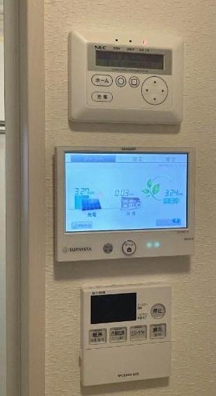 京都市伏見区羽束師菱川町の中古一戸建て