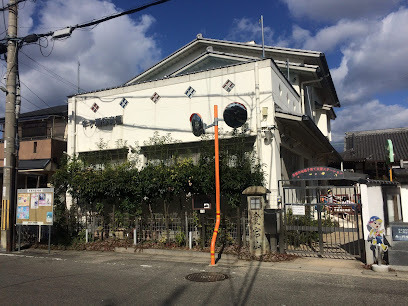京都市西京区牛ケ瀬奥ノ防町の土地(牛ケ瀬保育園)