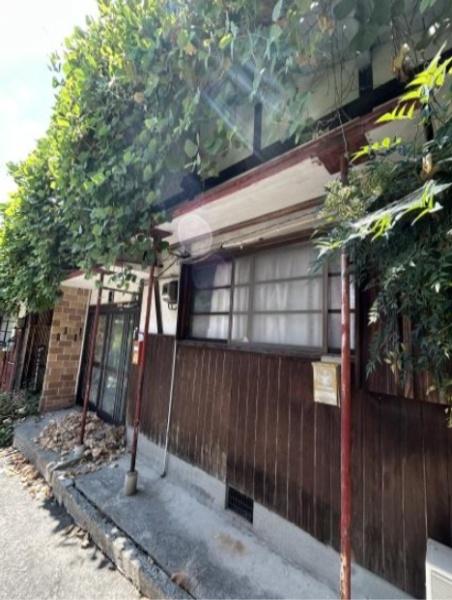 大津市坂本３丁目の中古一戸建