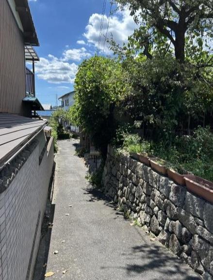 大津市坂本３丁目の中古一戸建