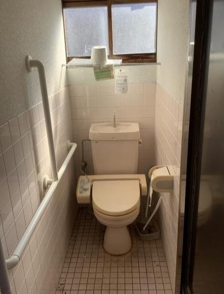 大津市本堅田２丁目の中古一戸建