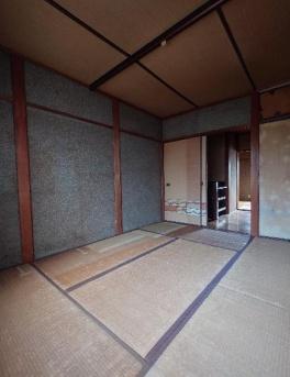 京都市右京区西京極下沢町の中古一戸建て