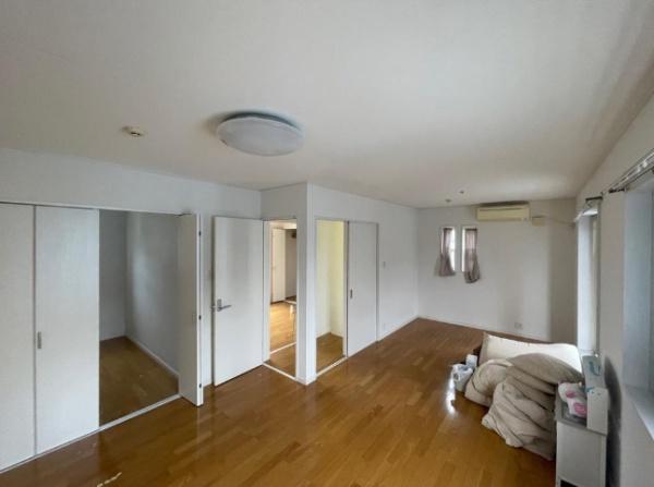 京都市西京区桂市ノ前町の中古一戸建て