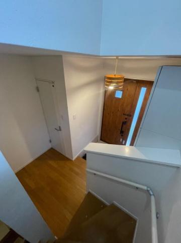 京都市西京区桂市ノ前町の中古一戸建て