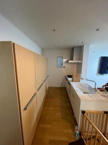 京都市西京区桂市ノ前町の中古一戸建て