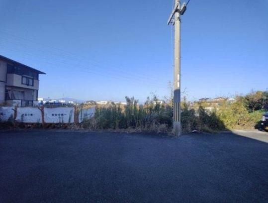 京都市伏見区淀樋爪町の売土地