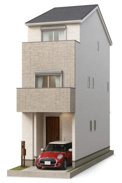 京都市伏見区竹田久保町の売土地