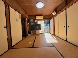 大津市坂本４丁目の中古一戸建て