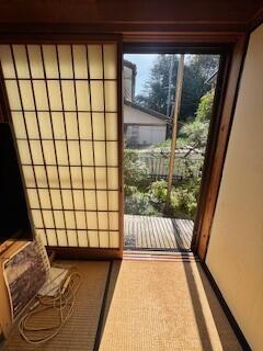 大津市坂本４丁目の中古一戸建て