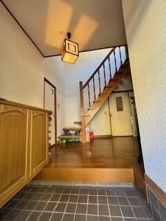 大津市坂本４丁目の中古一戸建て