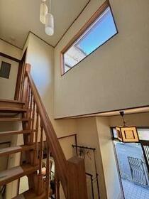 大津市坂本４丁目の中古一戸建て