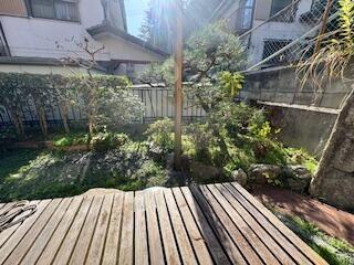 大津市坂本４丁目の中古一戸建て