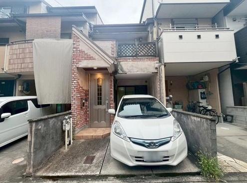 京都市右京区嵯峨野秋街道町の中古一戸建