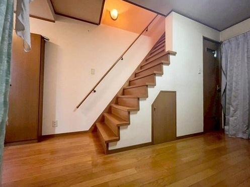 京都市右京区嵯峨野秋街道町の中古一戸建て