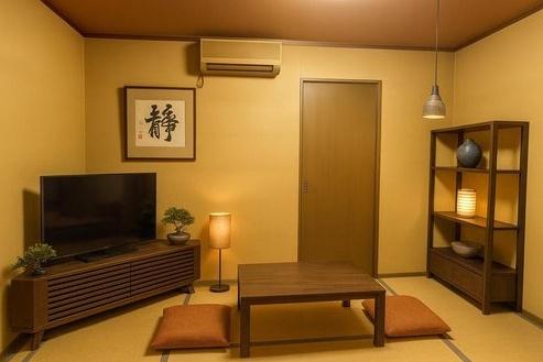 京都市右京区嵯峨野秋街道町の中古一戸建て