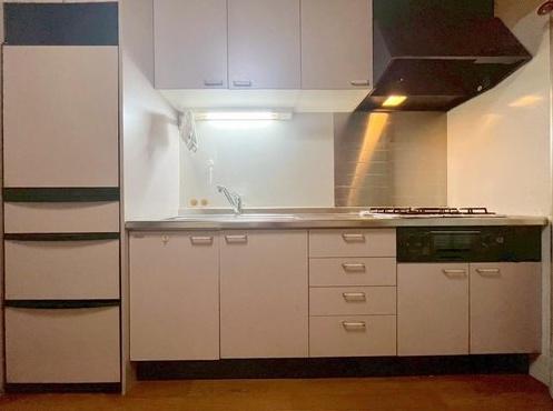 京都市右京区嵯峨野秋街道町の中古一戸建て