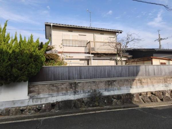 大津市湖青２丁目の中古一戸建て