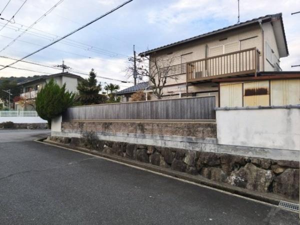 大津市湖青２丁目の中古一戸建て