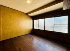 京都市南区吉祥院西定成町の中古テラスハウス