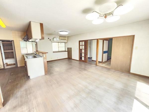 大津市黒津１丁目の中古一戸建て