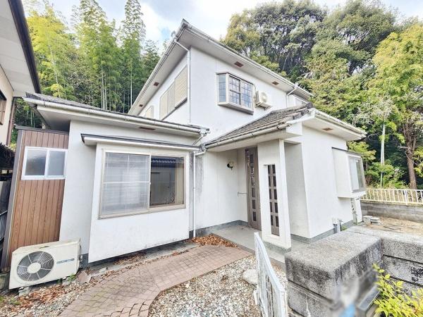 大津市黒津１丁目の中古一戸建