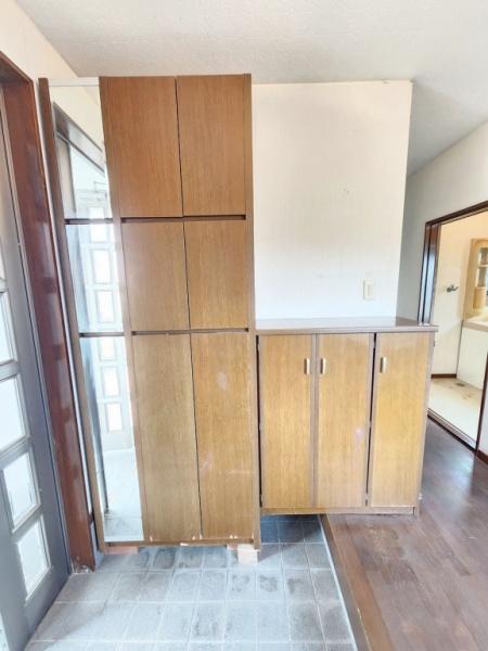 大津市黒津１丁目の中古一戸建て