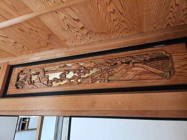 大津市黒津１丁目の中古一戸建て