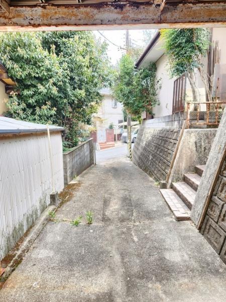 大津市黒津１丁目の中古一戸建て