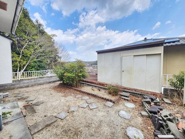 大津市黒津１丁目の中古一戸建て