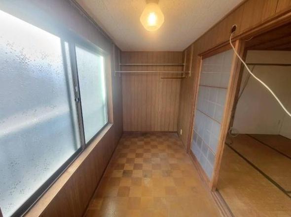 京都市右京区太秦安井西裏町の中古一戸建て