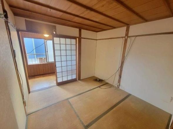 京都市右京区太秦安井西裏町の中古一戸建て