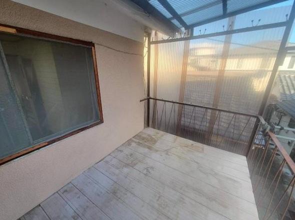 京都市右京区太秦安井西裏町の中古一戸建て