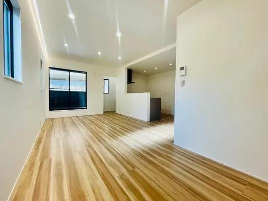 京都市西京区樫原平田町の土地