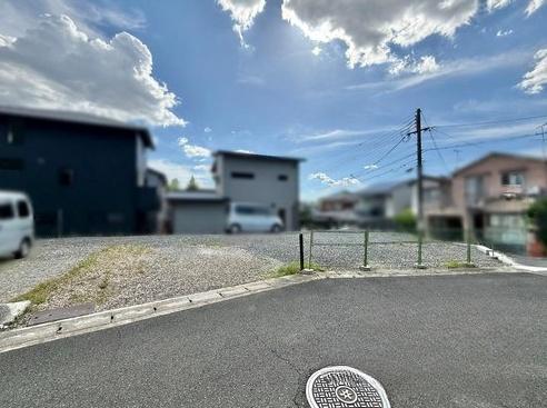 京都市伏見区日野奥出の売土地