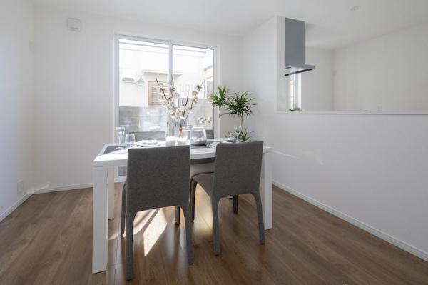 京都市西京区御陵溝浦町の土地