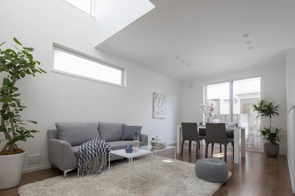 京都市西京区御陵溝浦町の土地