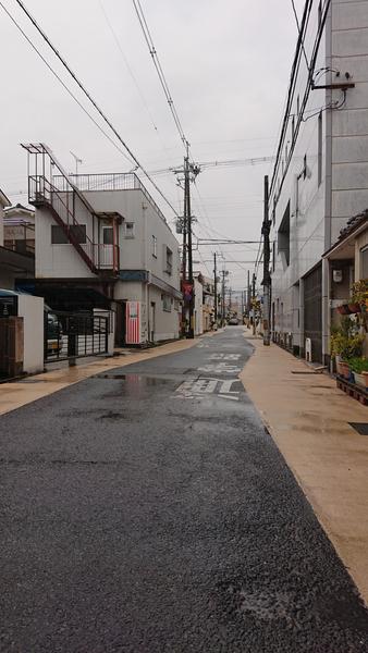 京都市右京区太秦多藪町の中古一戸建て