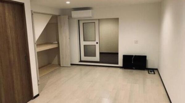 京都市下京区西側町の中古一戸建て