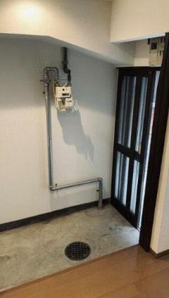 京都市下京区西側町の中古一戸建て