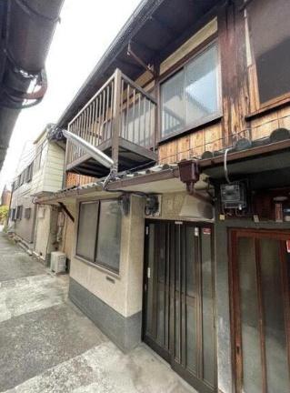 京都市下京区西側町の中古一戸建