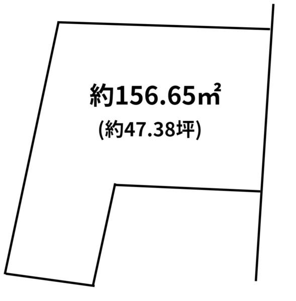 京都市右京区嵯峨野宮ノ元町の売土地