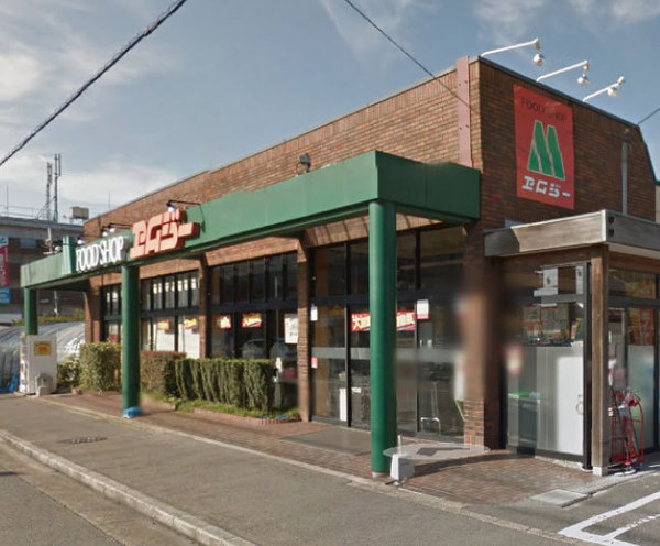 京都市右京区嵯峨野宮ノ元町の土地(FOOD　SHOPエムジー嵯峨車折店)