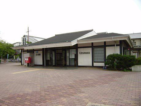京都市右京区太秦蜂岡町の中古一戸建て(太秦駅(JR山陰本線))