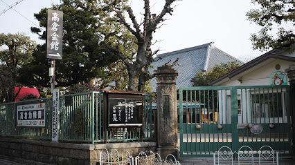 京都市下京区忠庵町の土地(高倉幼稚園)