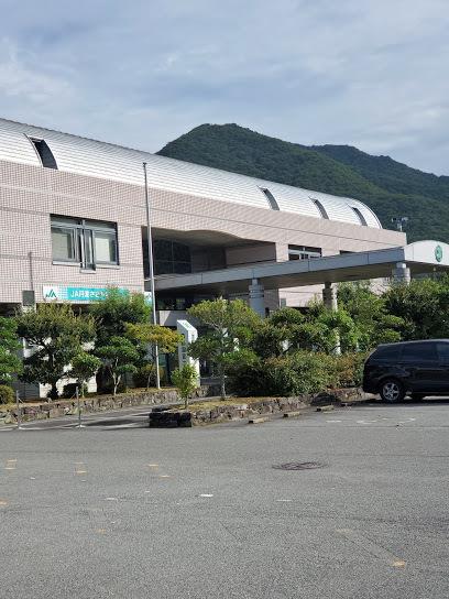 丹波篠山市今田町市原の土地(JA丹波ささやま今田支店)